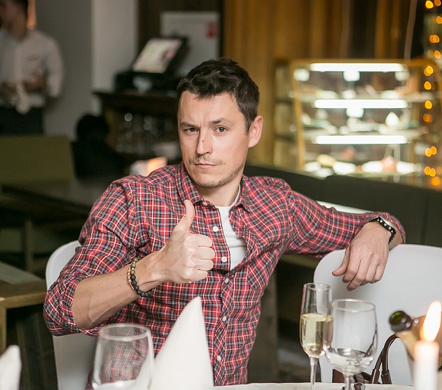 фотография события