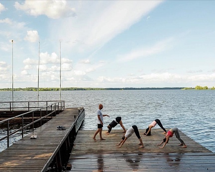 Остров Свободы