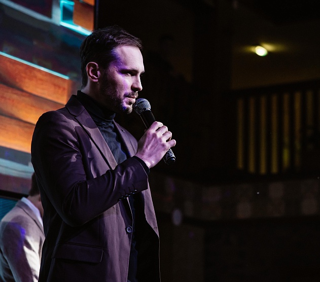 фотография события