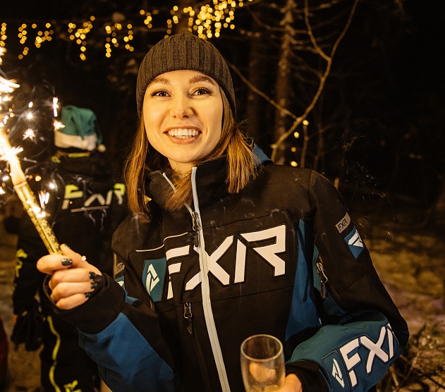 фотография события