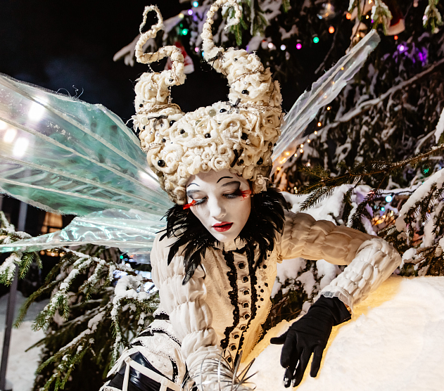 фотография события