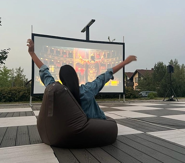 фотография события