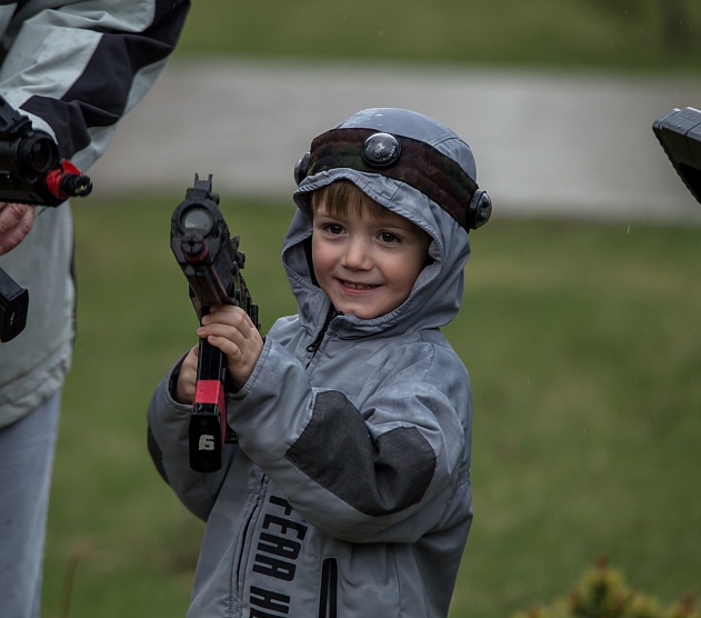 фотография события