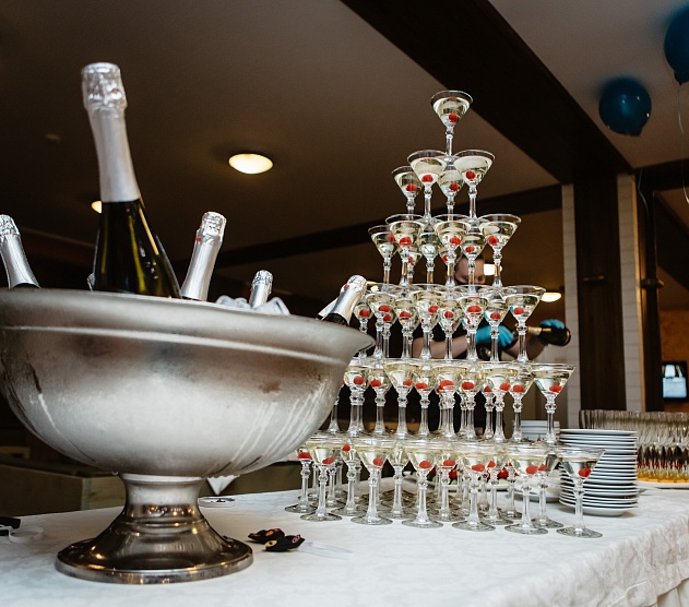 фотография события