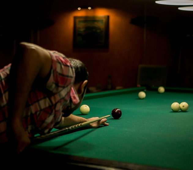 фотография события