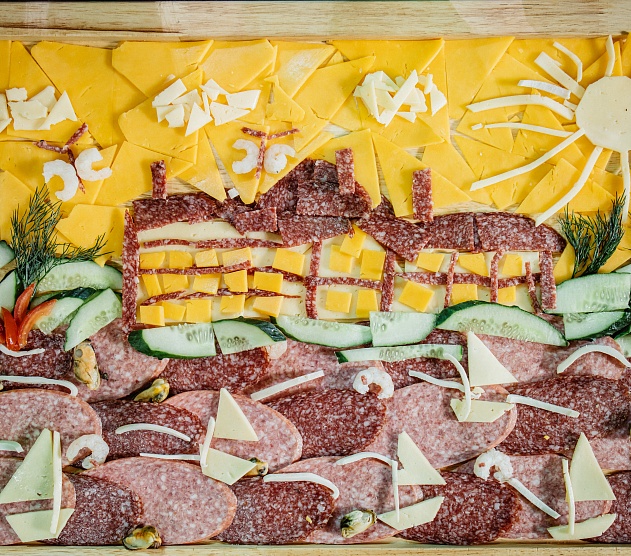 фотография события