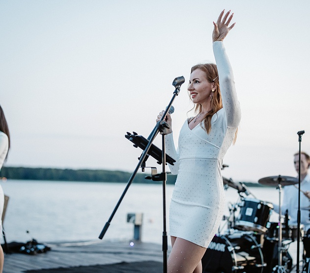 фотография события