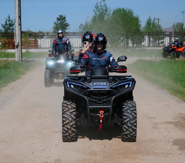 фотография события