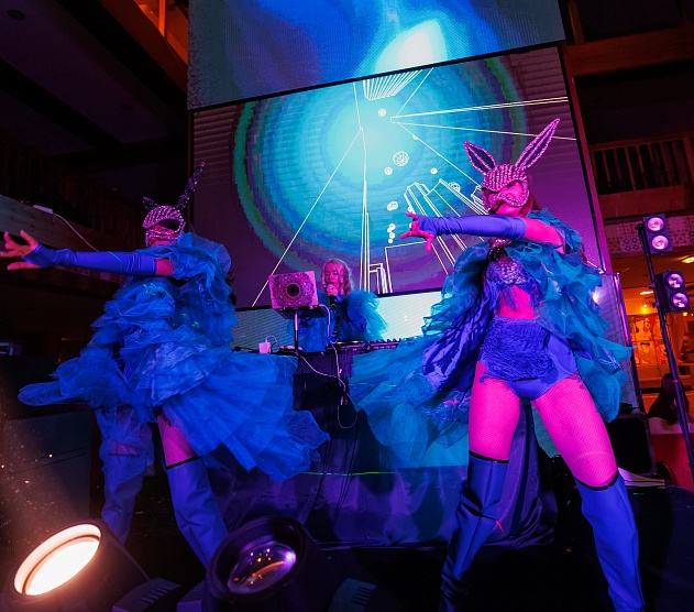 фотография события