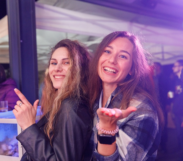 фотография события