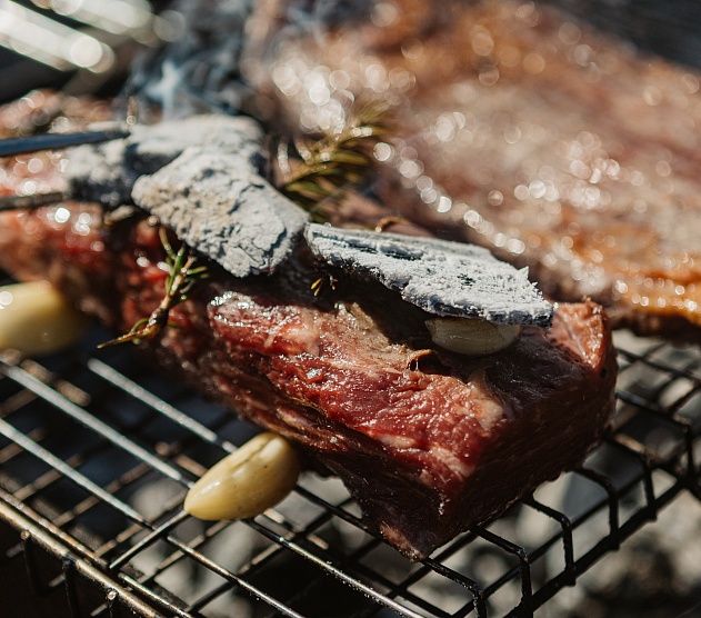 фотография события