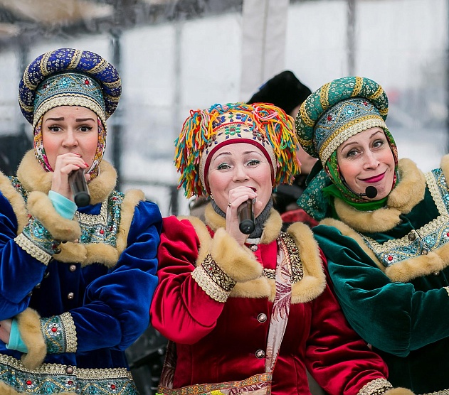 фотография события