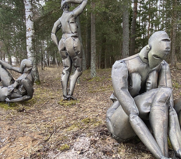 фотография события