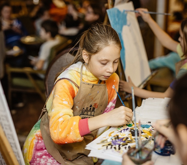 фотография события