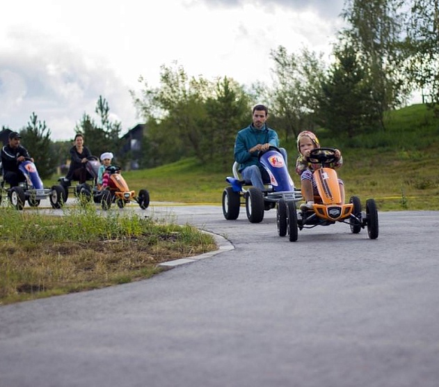 фотография события