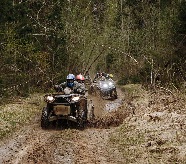 фотография события