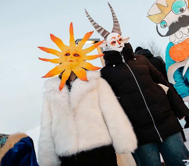 фотография события