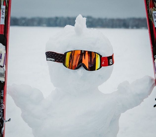 фотография события