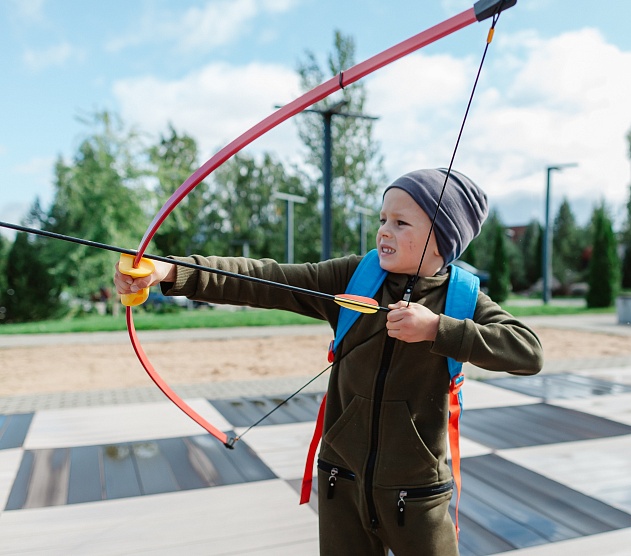 фотография события