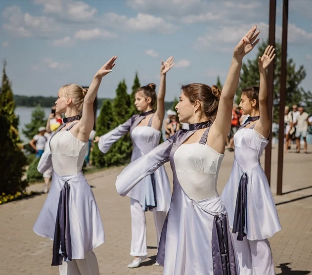 фотография события