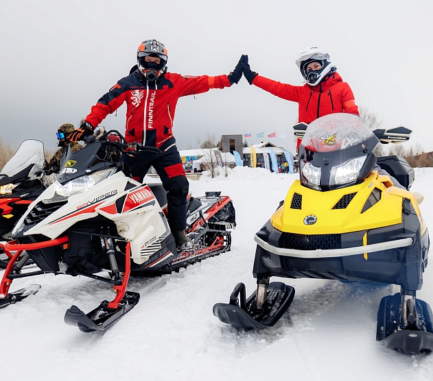 фотография события