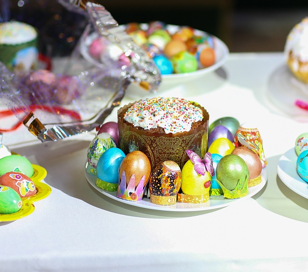 фотография события