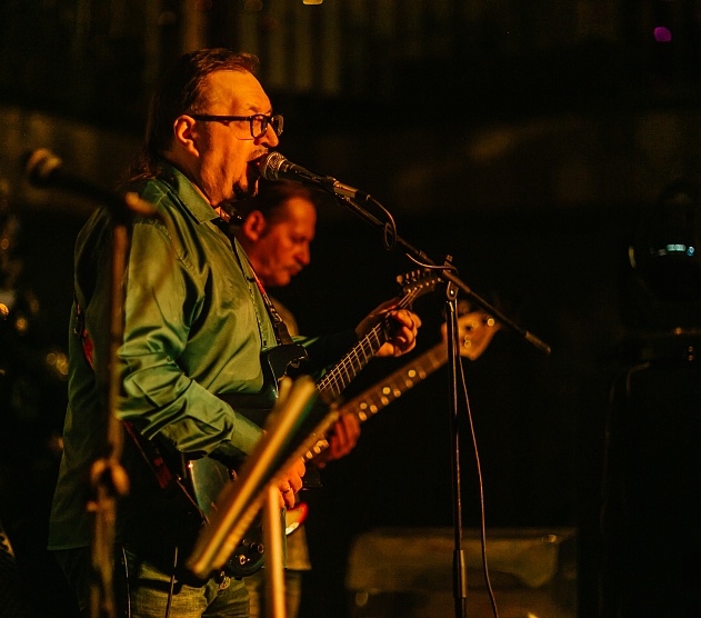 фотография события