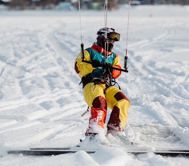 фотография события
