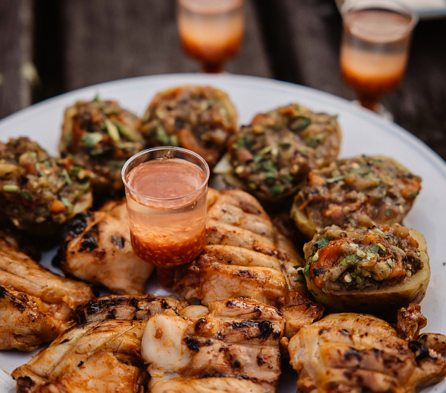 фотография события