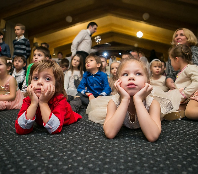 фотография события