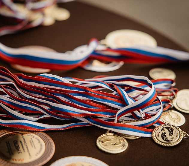 фотография события