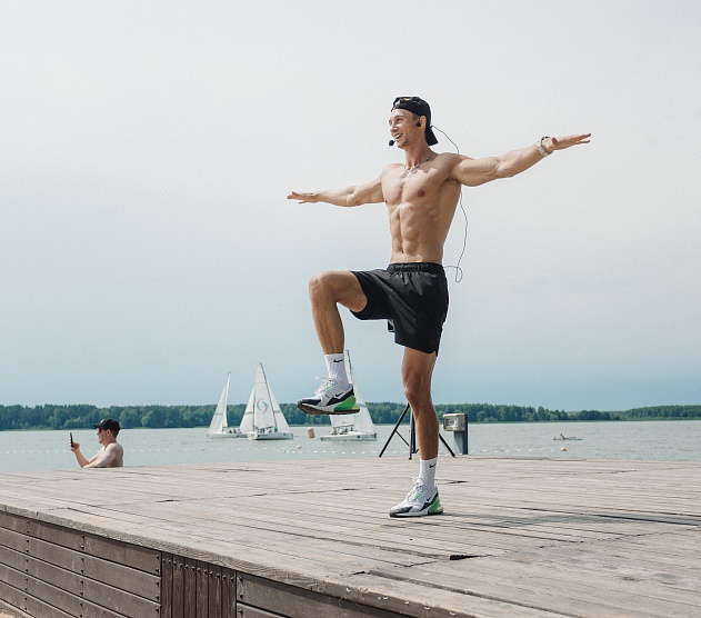 фотография события