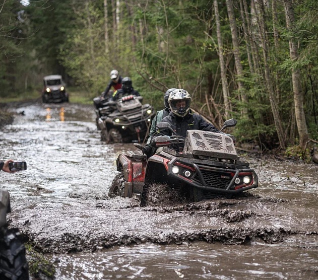 фотография события