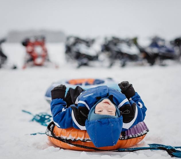 фотография события