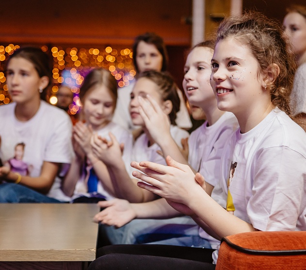 фотография события