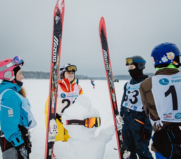 фотография события