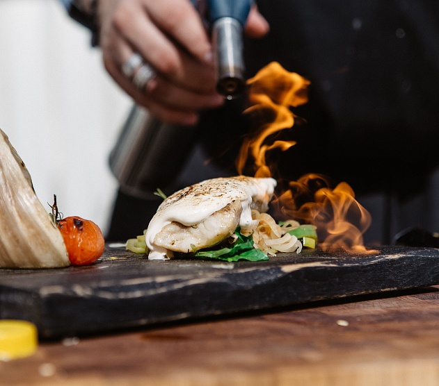 фотография события