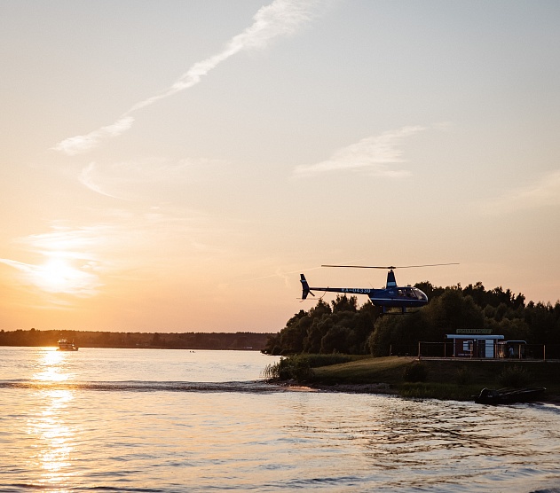 фотография события