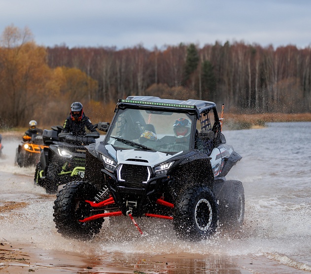 фотография события