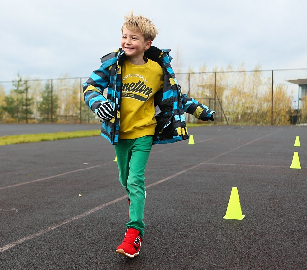 фотография события