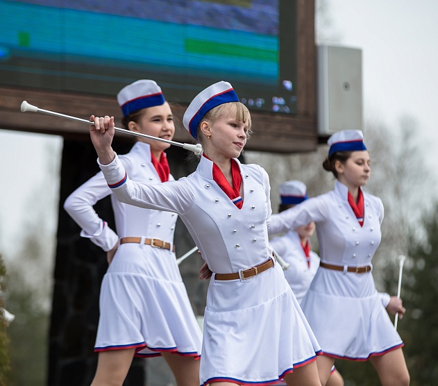 фотография события