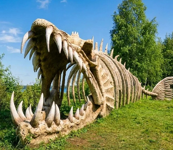 Арт-прогулки
