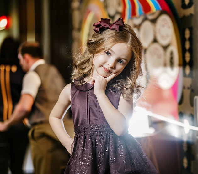 фотография события