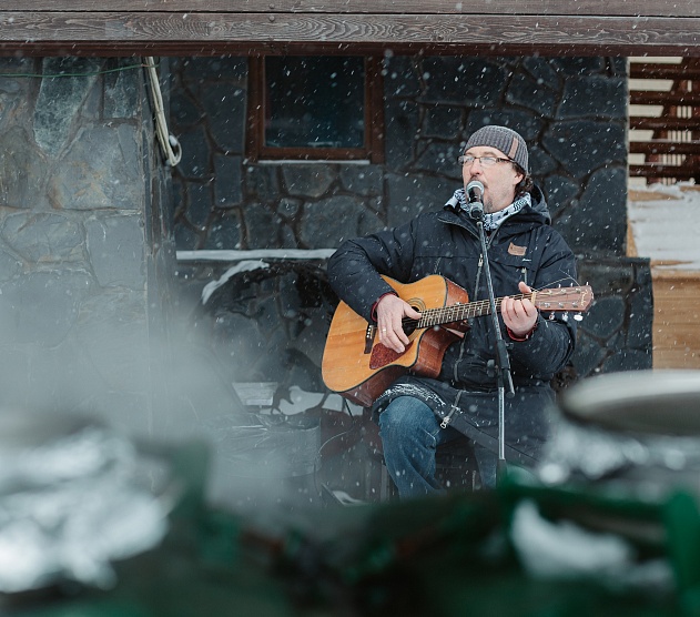 фотография события