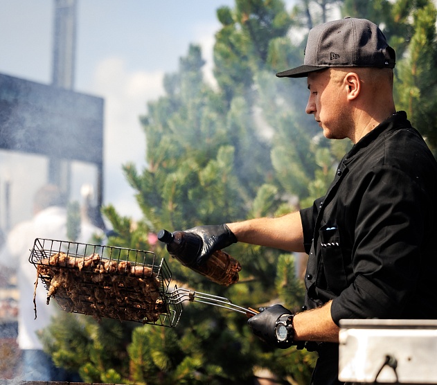 фотография события