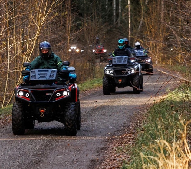 фотография события