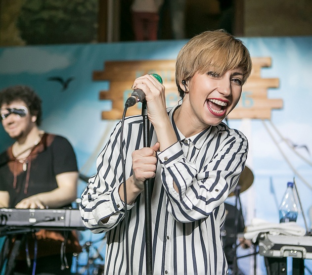 фотография события