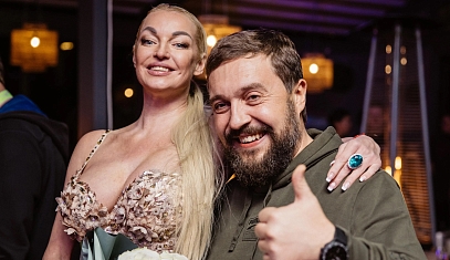 День рождения отеля