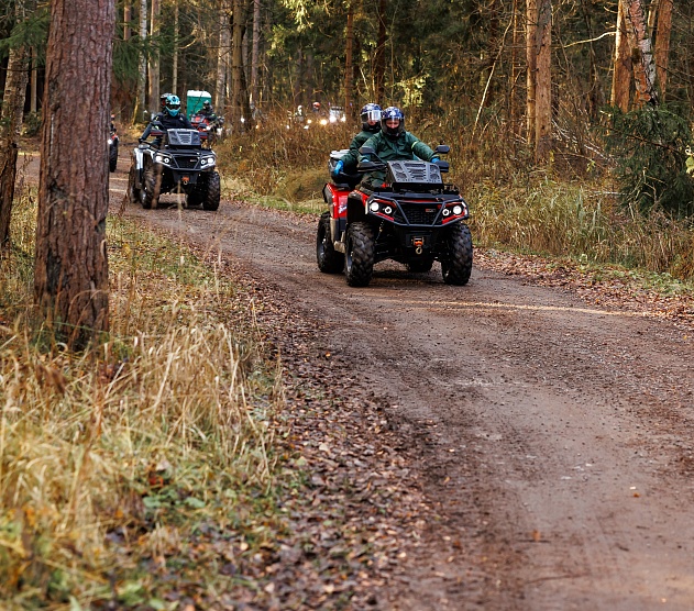 фотография события