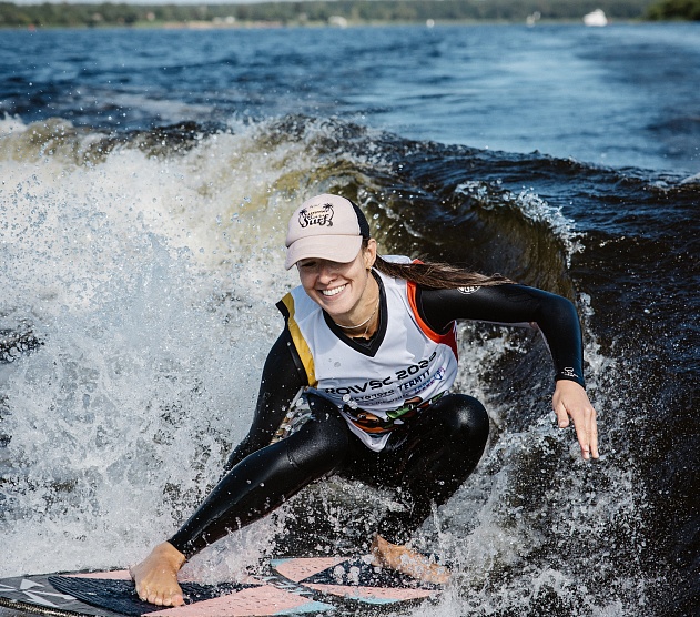 фотография события